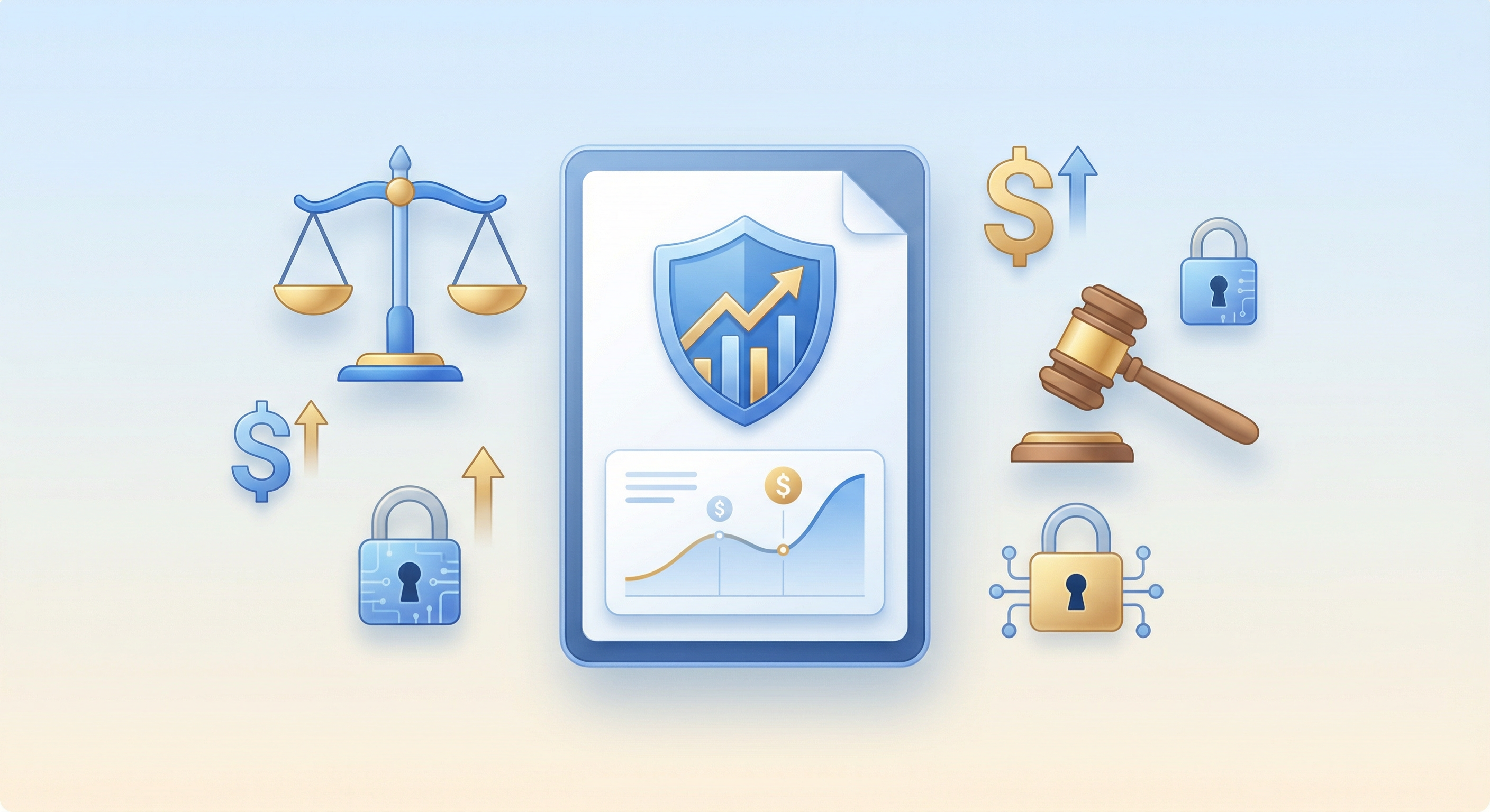 Insurance policy insights and coverage analytics